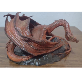 Dragão para colecionar - Drogon · Viserion · Rhaegal · Syrax · Caraxes · Vhagar · Meleys · Dreamfyre · Seasmoke