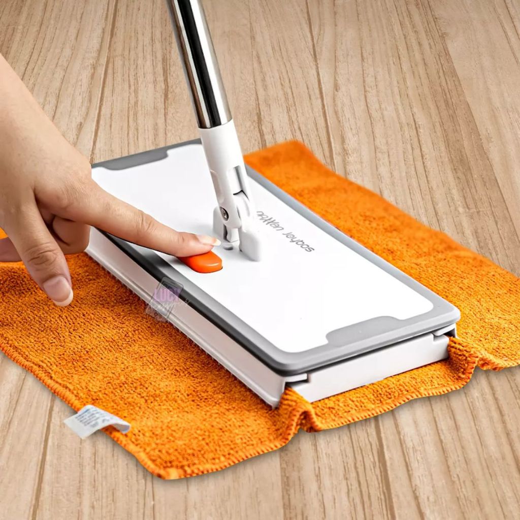 Ákora Daxxen Joybos Mop Solução Ideal Para Uma Limpeza Fácil