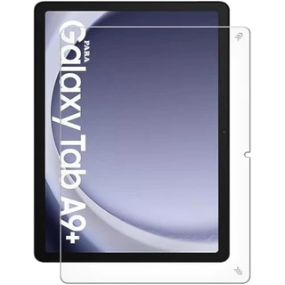 Película De Vidro 9H Temperado Para Samsung Galaxy Tab A9 X110/X115 E A9 Plus X210/X215