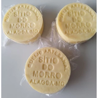 Parmesão de Alagoa MG promoção