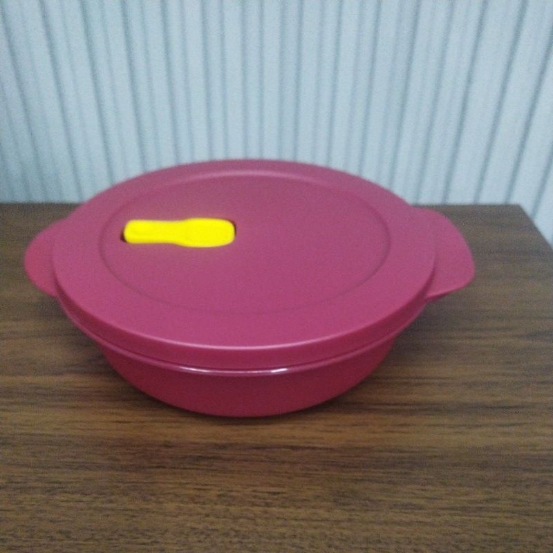 cristalware de 1L Tupperware | Shopee Brasil