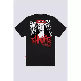 Camiseta Chronic Masculino - "SEM TEMPO" - Chronic Original