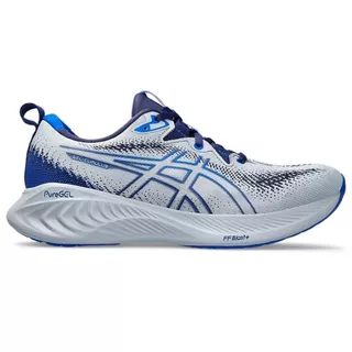 Tênis Gel Cumulus 25 Corrida Caminhada Academia Esportivo Malhar Leve Macio Conforto Masculino