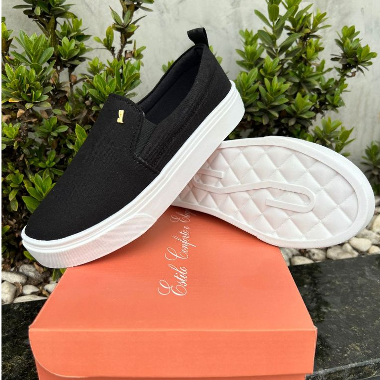 tenis santa lolla slip em Promoção na Shopee Brasil 2025