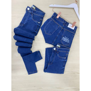 CALÇA JEANS PREMIUM MODELO EMPINA BUMBUM PREMIUM