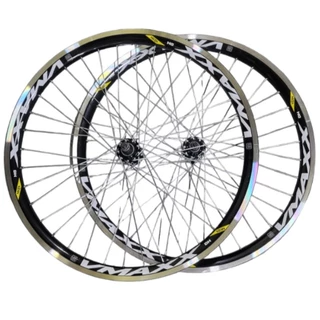 Roda Aro 26 Vmaxx Para Freio V-brake