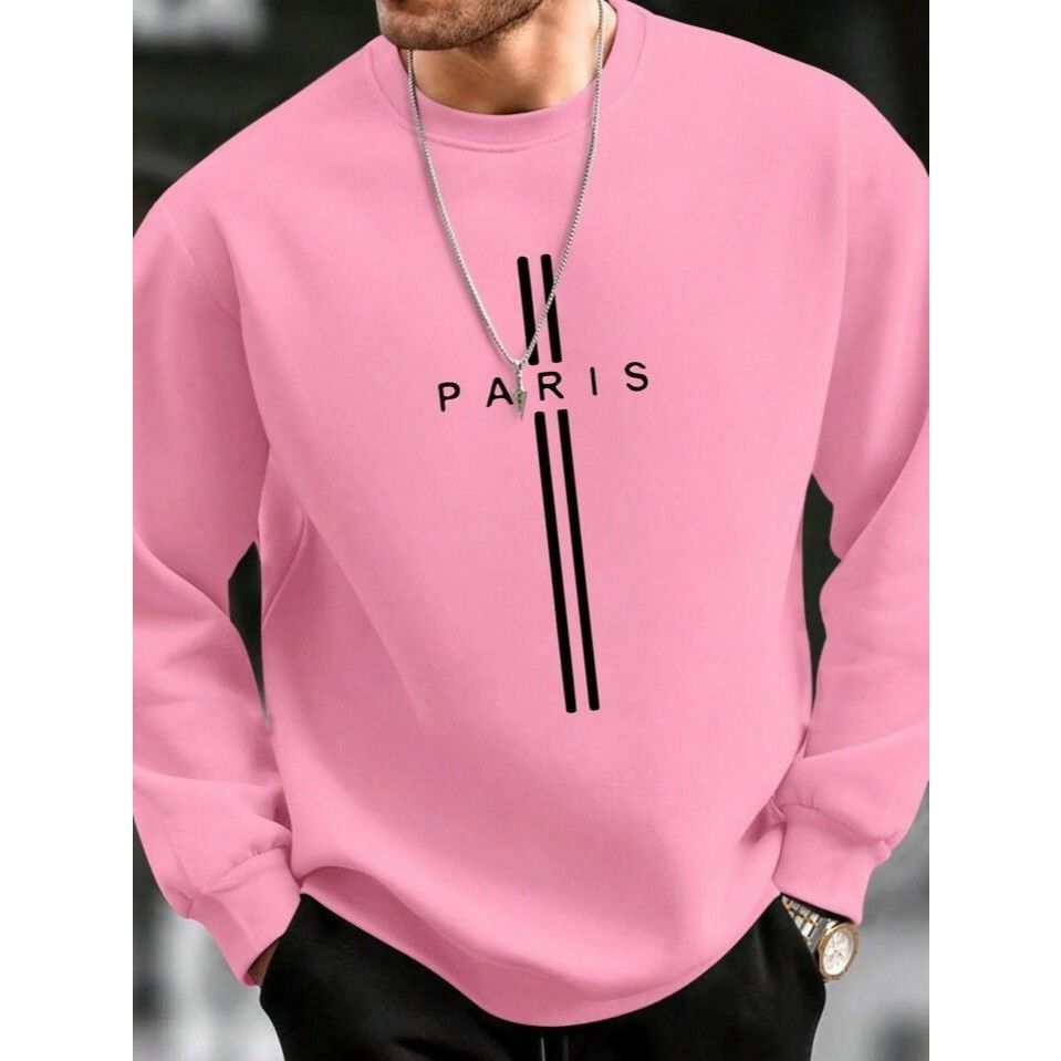 Buy casaco moletom rosa masculino Cheap Sale