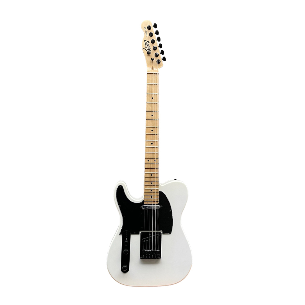 Fender Telecaster Thinline em Promoção na Shopee Brasil 2026