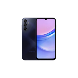 Celular Samsung Galaxy A15 256GB Azul Escuro