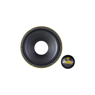 Reparo Alto Falante Eros E510 H 500w Rms 6 Ohms em Oferta na Shopee