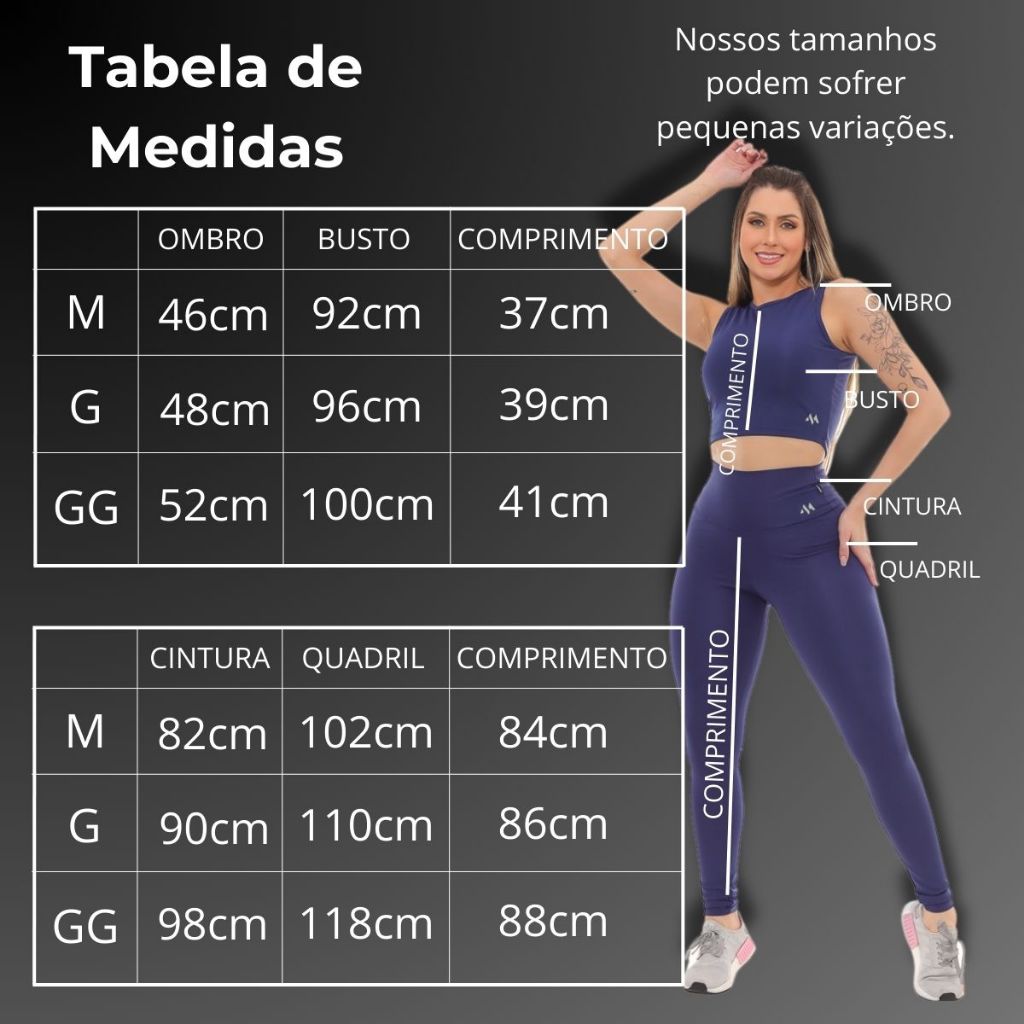 Imagem do produto Conjunto Blackout Zero Transparência 8