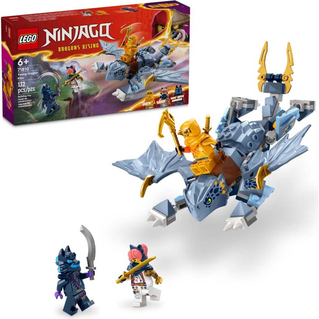 Ninjago Lego: Guia Completo e Onde Comprar | BuscaProdutos
