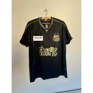 Camisa de Time Brasileiro 2024/2025 S