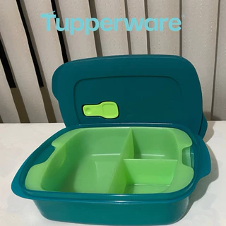 TUPPERWARE MARMITA COM DIVISÓRIA REMOVÍVEL