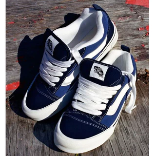 Tênis Masculino Vs KNU SB OLD Vintage Anos 2000 Macio Leve Confortável Estiloso Lindas Cores Queima de Estoque !