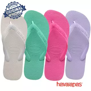 Chinelo Havaianas Color - Original