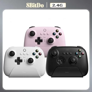 Controle 8bitdo Ultimate Wireless 2.4g