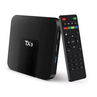 SUPER PROMOÇÃO APARELHO SMART TV TX9 RODA JOGOS