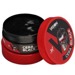 Cera Pomada Modeladora Vision Barber Shop 70g - Unidade