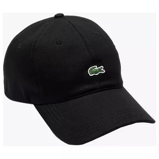 Boné Croc Pequeno Unissex Feminino Masculino Aba Curva Fita Ajustável Bordado Importado Várias Cores