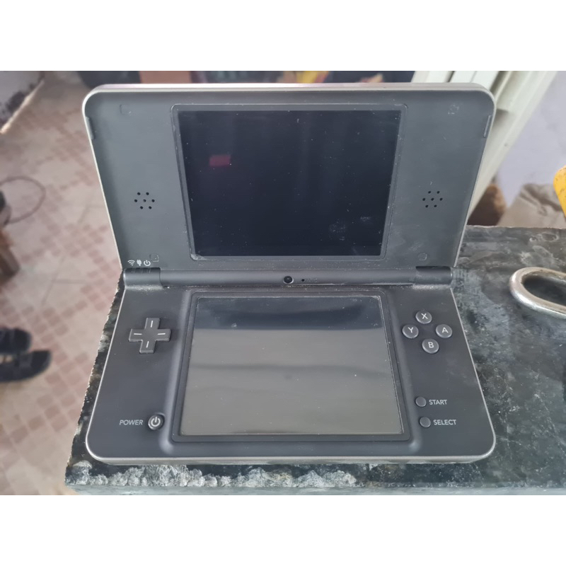 Nitendo Dsi Xl
