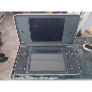 Nitendo Dsi Xl