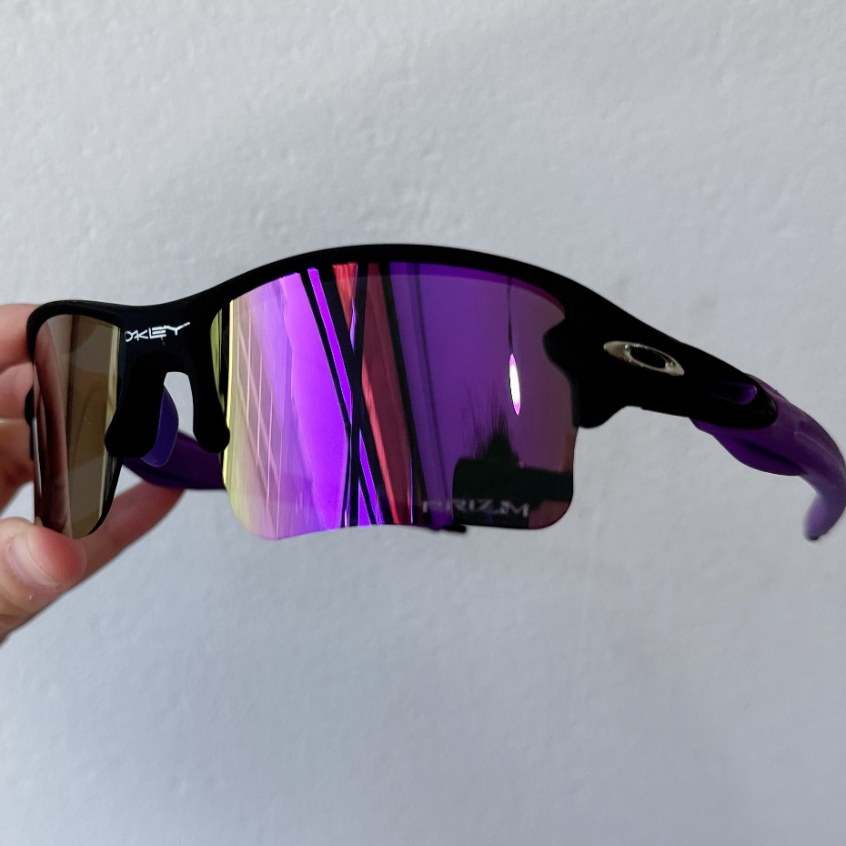 Óculos de Sol Flak 2.0 Polarizada Prizm Várias Cores estilo