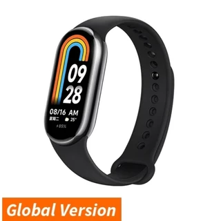 Xiaomi Mi Band 8 Versão Global