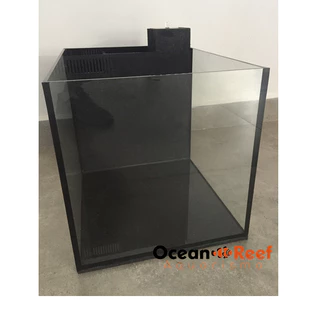 Aquário Nano 30x40x30 C/Sump e Caixa de Reposição