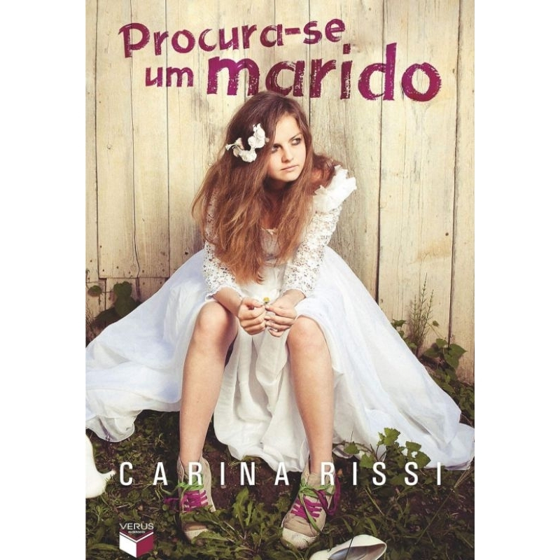 Livro Procura-se um marido | Shopee Brasil