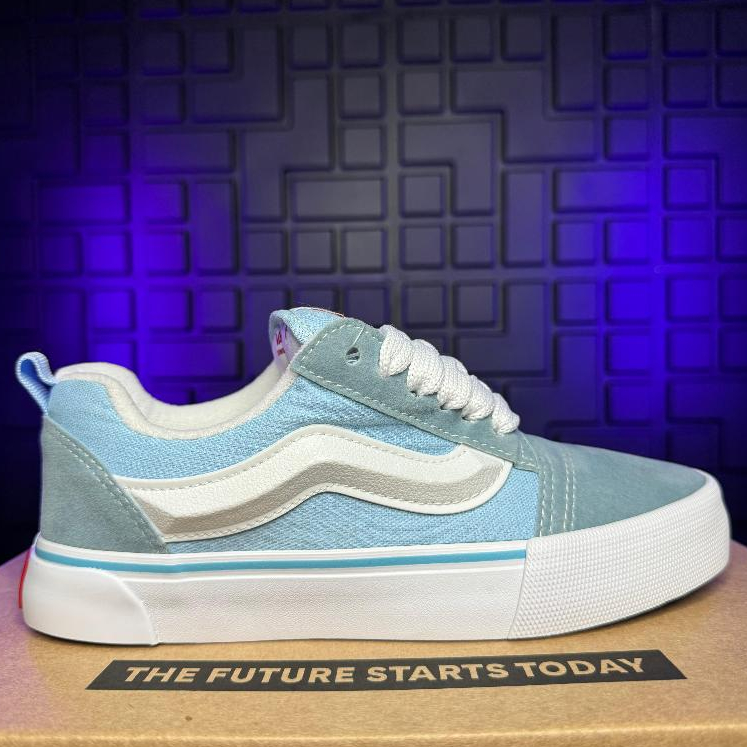 Tenis Knu Old Skool Importado Super Confortável
