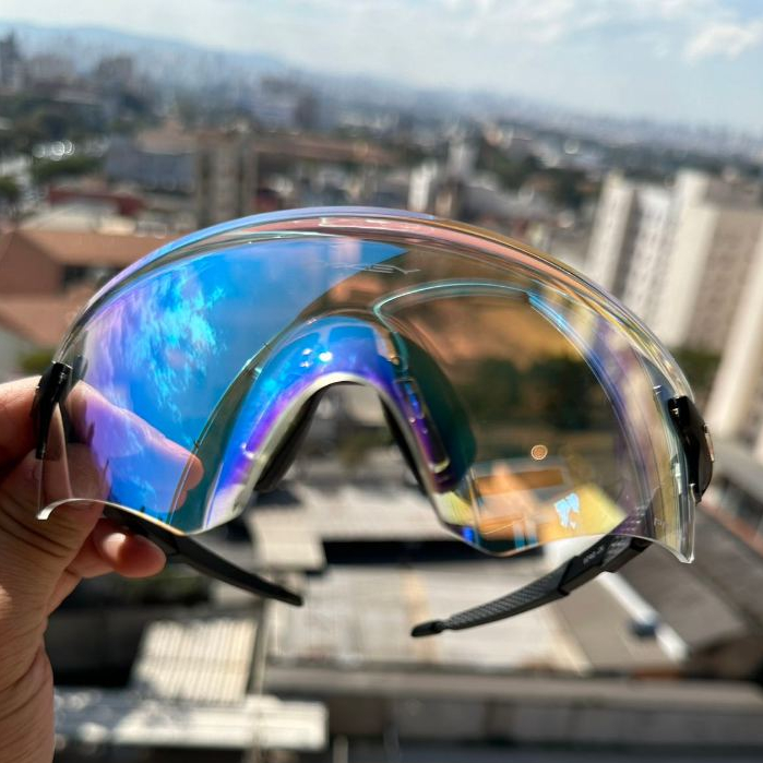 Óculos de Sol Ciclismo Corrida Radar1