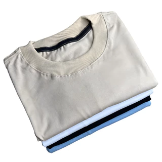 Kit Camiseta camisa Oversized StreetWear - 4 peças