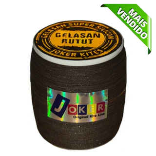 Linha Importada Gelasan BUTUT ( Edicao Limitada )
