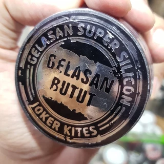 Linha Importada Gelasan BUTUT ( Edicao Limitada )