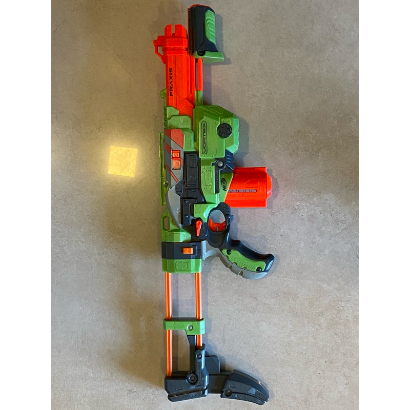 NERF VORTEX | Shopee Brasil
