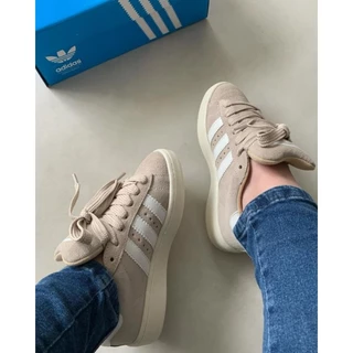 tenis campus casual feminino masculino estilo conforto