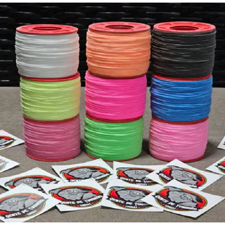 LINHA DENT3 TUBARA0 100 JARDAS FIO 10