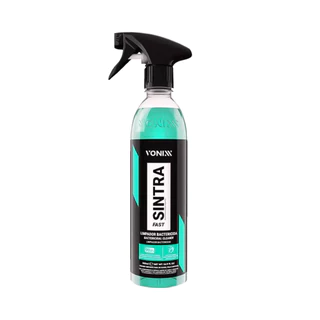 Limpeza Interna De Carro Sintra Fast 500ml - Vonixx