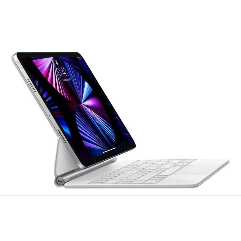Teclado para iPad Pro 11 polegadas (4.ª geração) e iPad Air de 11