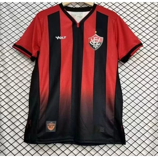 Camisa Vitória 1º linha Premium