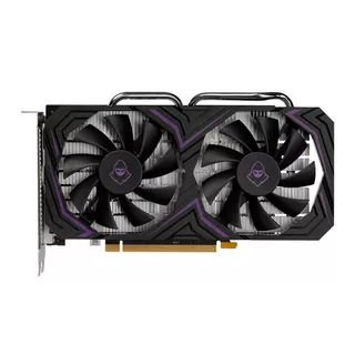 Placa de video Rx 580 8gb ddr5 direto do brasil sem taxa garantia