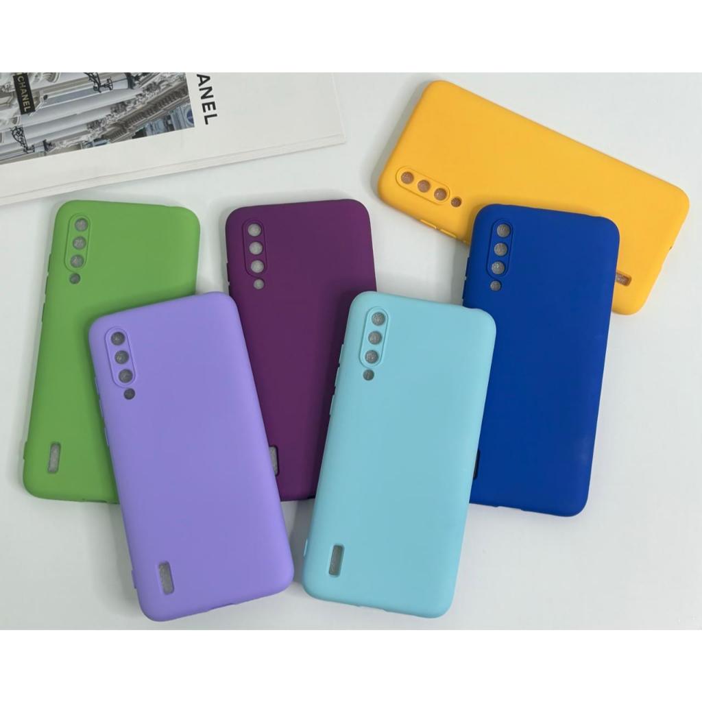 Brotect Pellicola Protettiva Flex Per Xiaomi Mi 9 Lite (2 Pezzi) - Copertura Curva 3D Full Cover