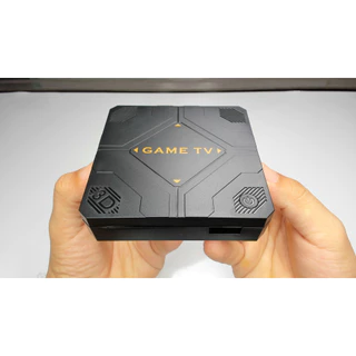 Game Box Hanhibr V5 128GB 40 Mil Jogos - Emuelec + Android