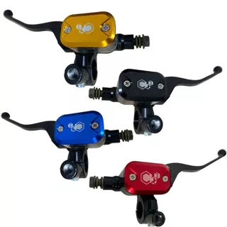 Burrinho De Freio Esportivo Cg Titan 125/150/160 Start Cb 300 Cb Twister