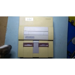 Super Nintendo N686