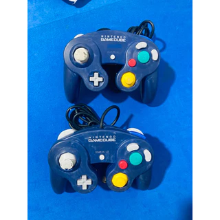 Controle gamecube. Game cube nintendo original