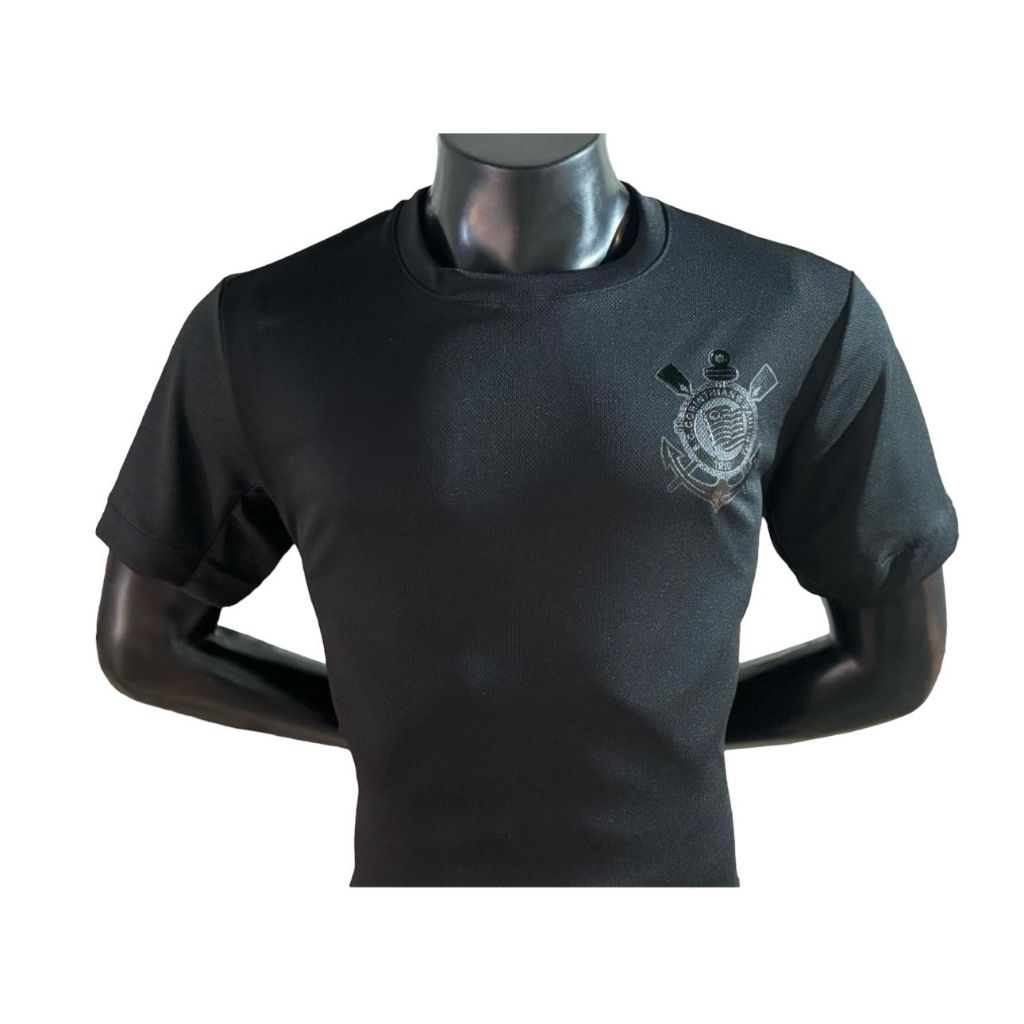 Camisas do MAIOR do Brasil : Todo poderoso!