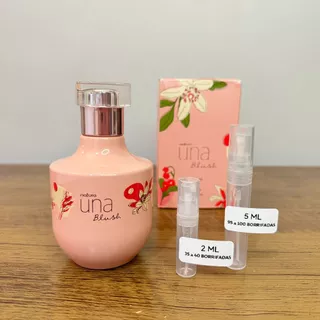 Una Blush - 2ml ou 5ml