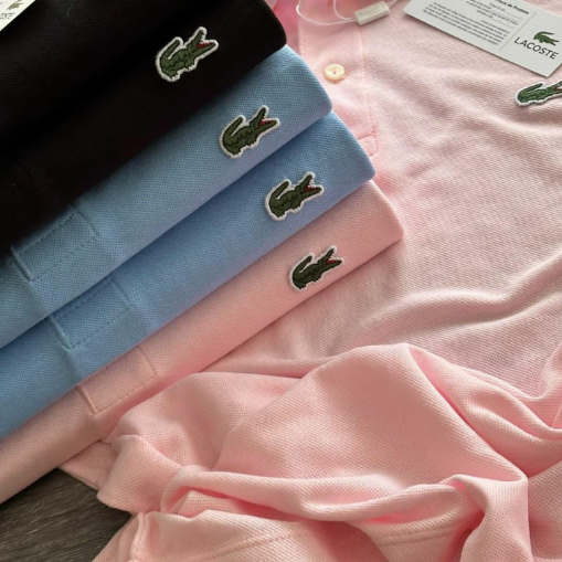 Camisetas Camisa Gola Polo Piquet Fit Masculina